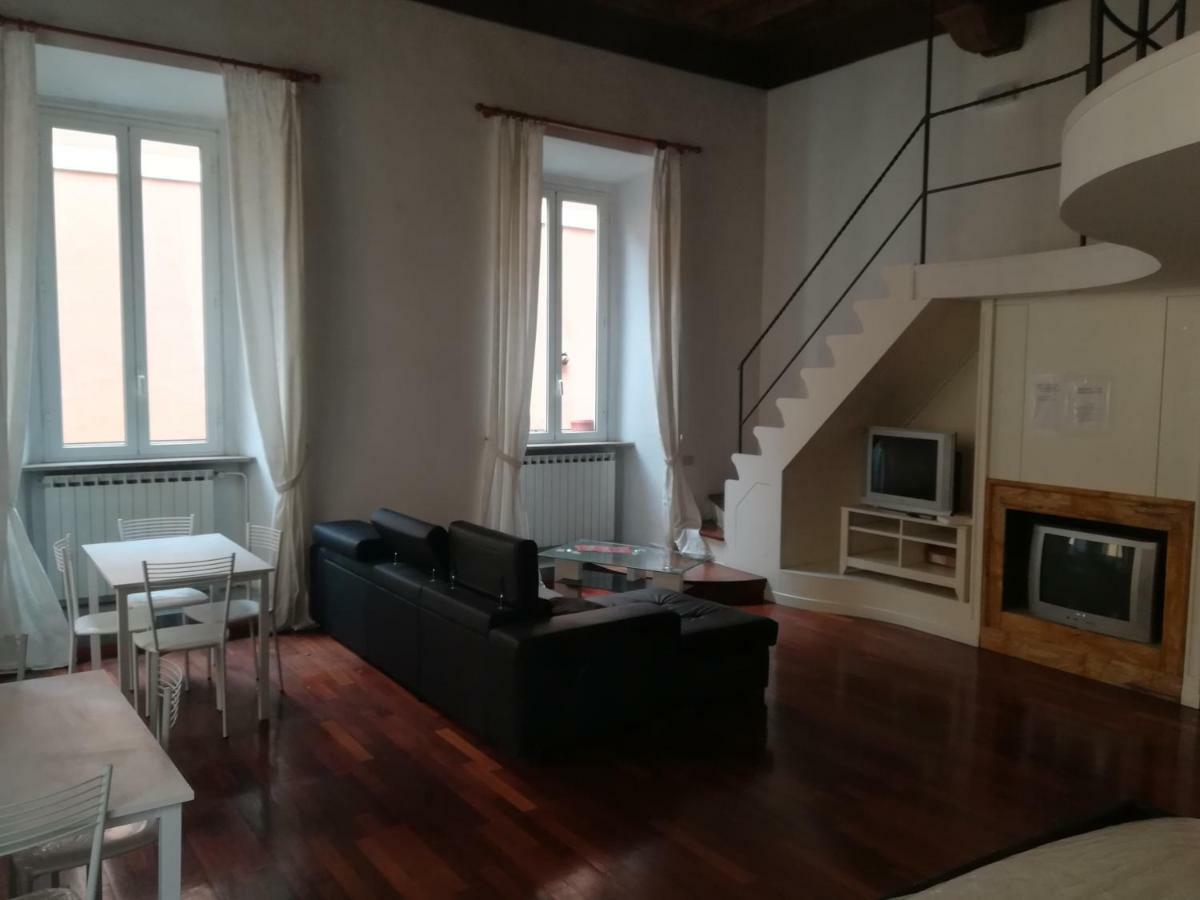 Da Elena Hotel - Rome — Foto 3