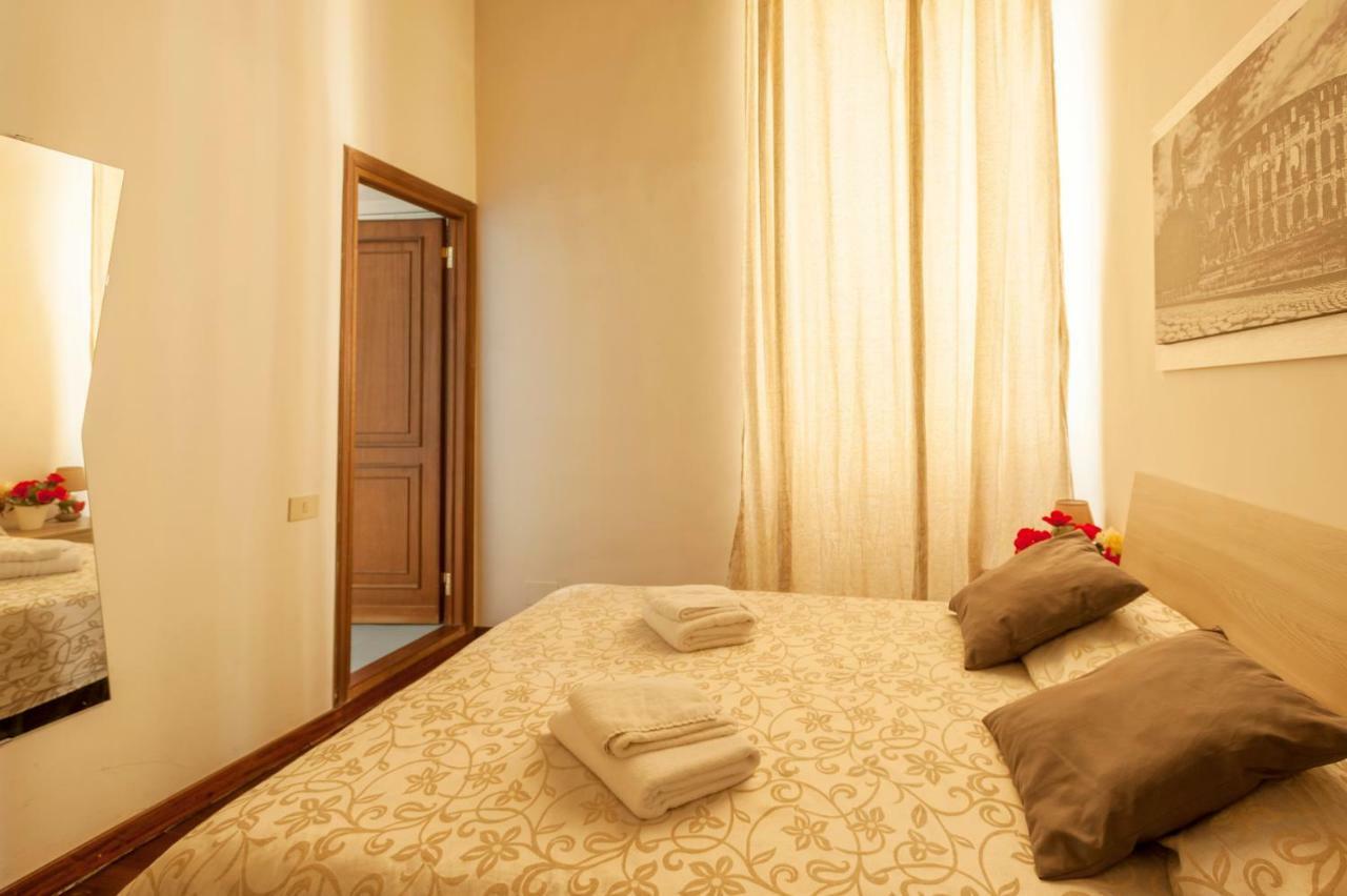 Da Elena Hotel - Rome — Foto 2