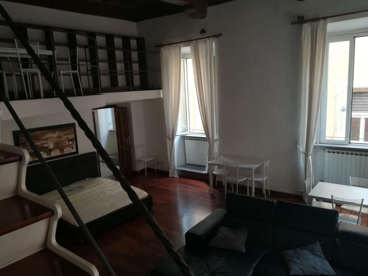 Da Elena Hotel - Rome, Rome