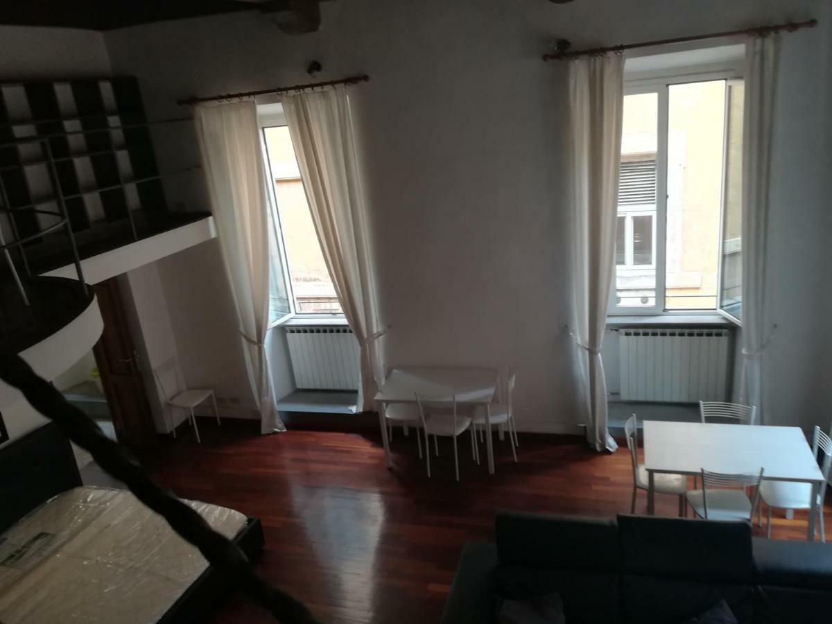 Da Elena Hotel - Rome — Foto 1